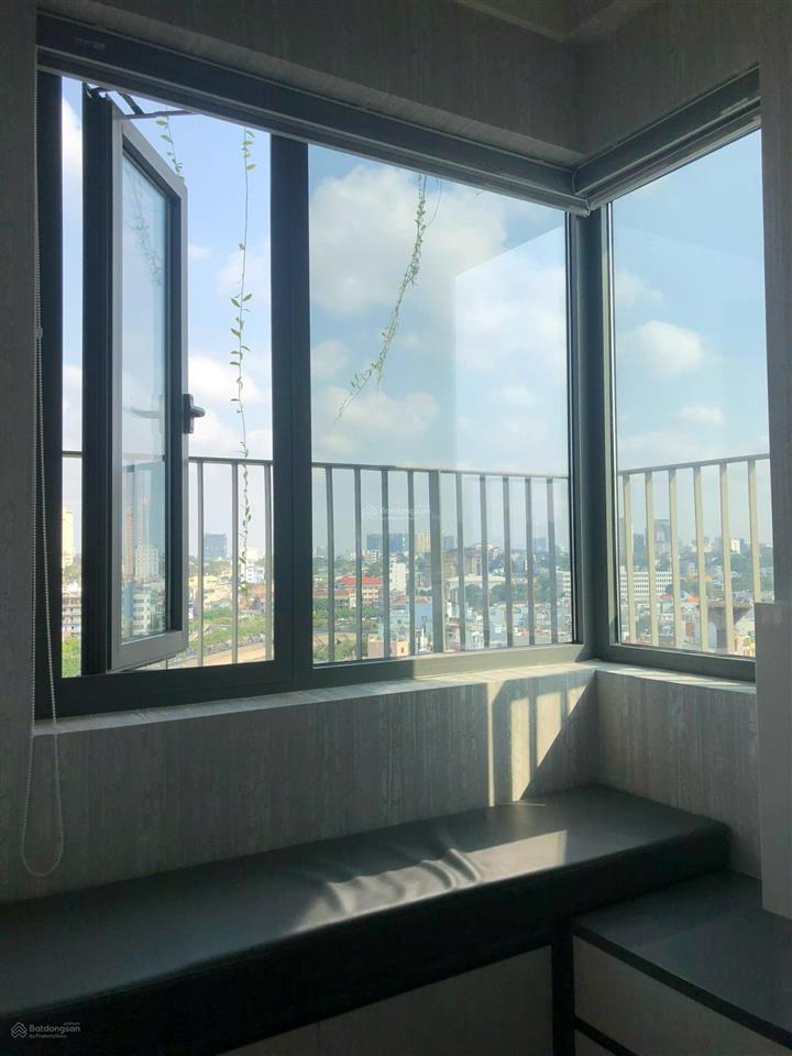 Bán gấp ch lotus cao cấp 5,45 tỷ 79m2 2pn 2wc view q1 bao % sổ, gần tt q1,3,4,5,7, sang tên ngay