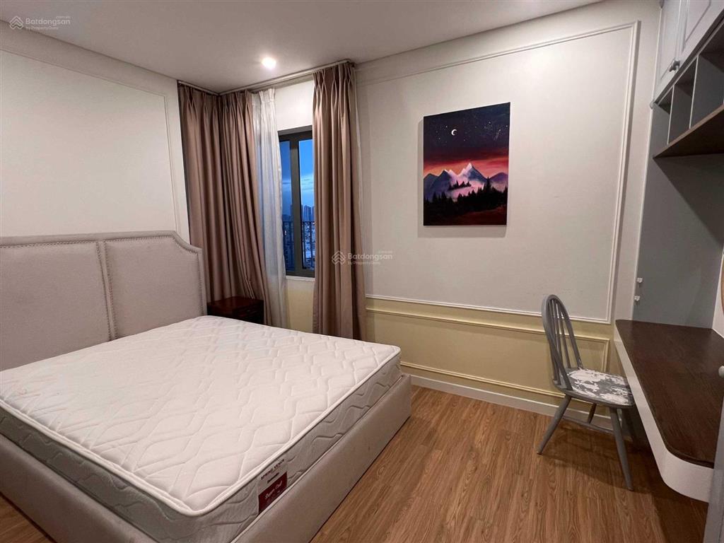 Bán gấp ch lotus cao cấp 5,45 tỷ 79m2 2pn 2wc view q1 bao % sổ, gần tt q1,3,4,5,7, sang tên ngay