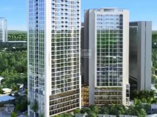 Ban quản lý bán sàn văn phòng tòa nhà garden hill, trần bình,  0938 613 ***