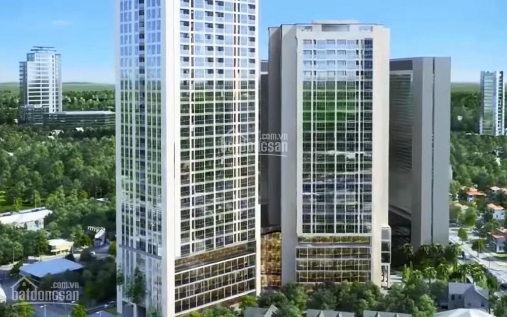 Ban quản lý bán sàn văn phòng tòa nhà garden hill, trần bình,  0938 613 ***