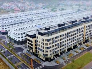 Chính chủ bán gấp shophouse dự án apech diamond park tp lạng sơn. ms hoàng 0938 613 ***. dt 78.75m2