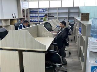 Ban quản lý tòa bán sàn văn phòng mỹ đình plaza 2, dt 100m2,  0938 613 ***