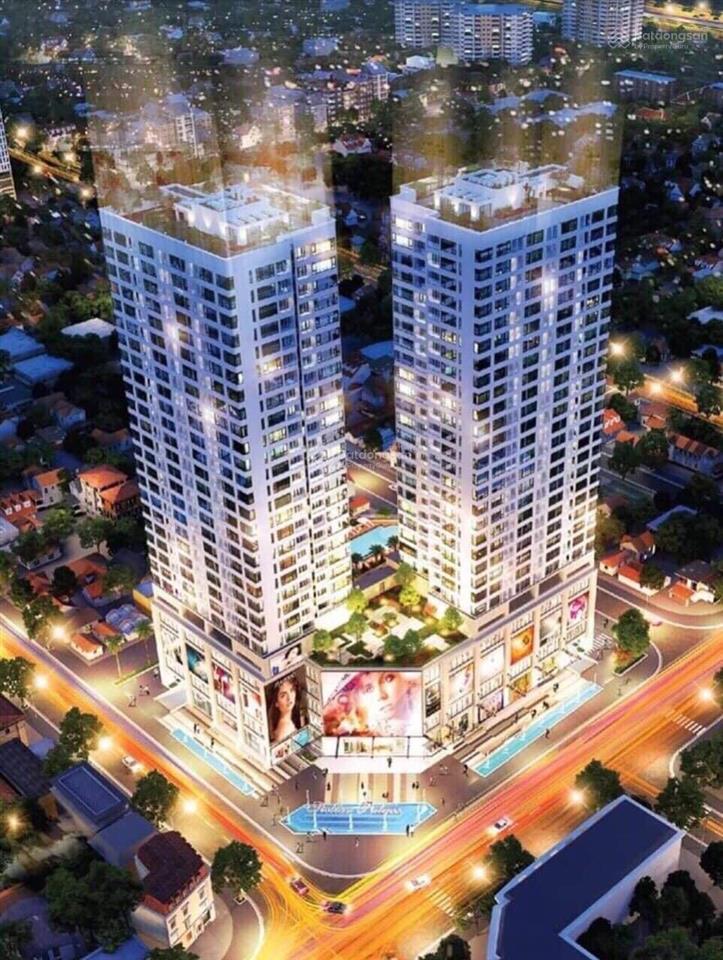 Ban quản lý tòa stellar garden 35 lê văn thiêm bán sàn văn phòng 2300m2, 52 triệu/m²