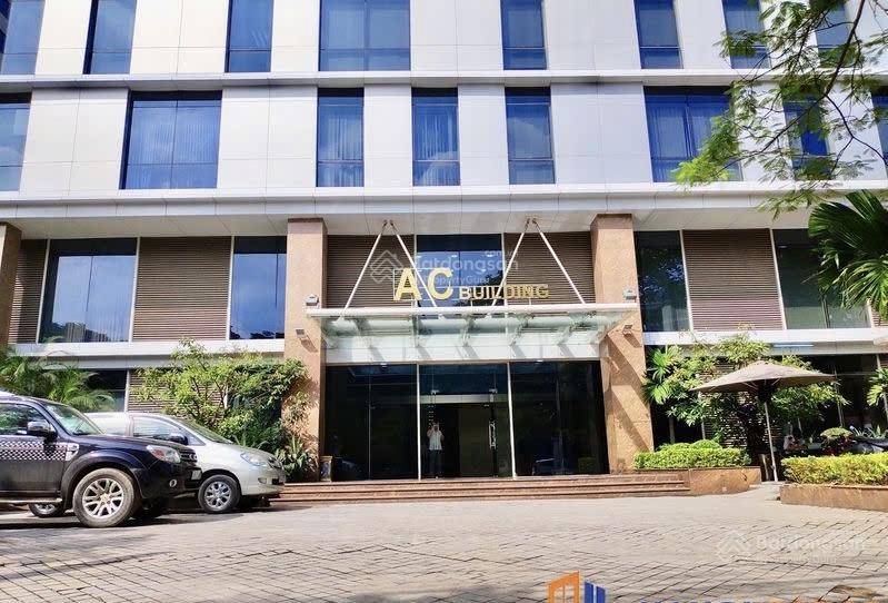 Ban quản lý tòa ac building duy tân cho thuê sàn văn phòng, 50m2, 230k/m2/th.  0938 613 ***