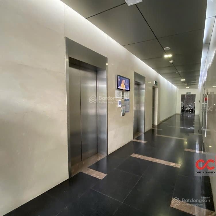 Ban quản lý tòa ac building duy tân cho thuê sàn văn phòng, 50m2, 230k/m2/th.  0938 613 ***
