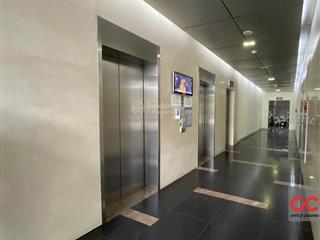 Ban quản lý tòa ac building duy tân cho thuê sàn văn phòng, 50m2, 230k/m2/th.  0938 613 ***
