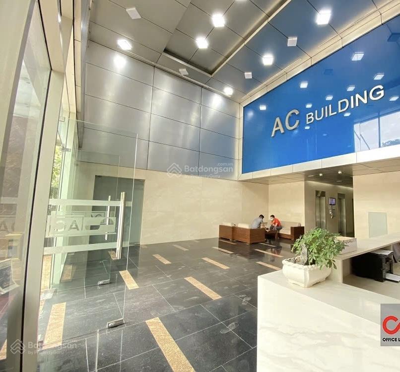 Ban quản lý tòa ac building duy tân cho thuê sàn văn phòng, 50m2, 230k/m2/th.  0938 613 ***