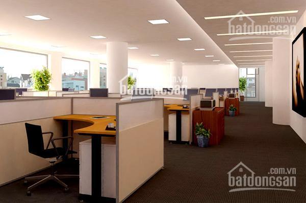 Ban quản lý cho thuê sàn văn phòng tòa n04, hoàng đạo thúy. dt 50m2  0938 613 *** 230ng/m2/th