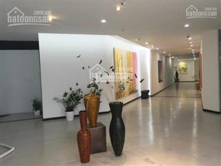 Ban quản lý cho thuê sàn văn phòng tòa n04, hoàng đạo thúy. dt 50m2  0938 613 *** 230ng/m2/th
