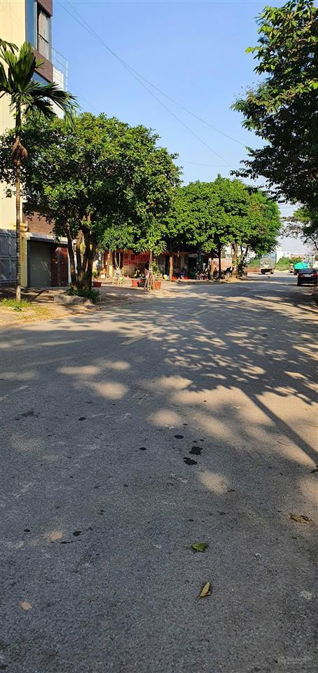 Giảm giá bán nhà đường phú kiều, phú diễn, hn