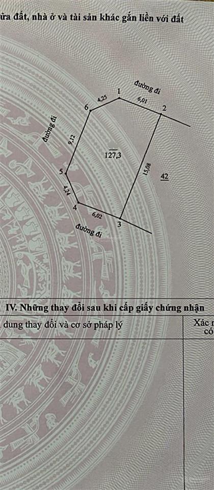 Giảm giá bán nhà đường phú kiều, phú diễn, hn