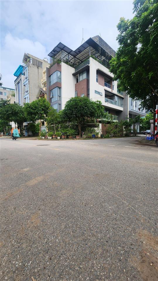 Giảm giá bán nhà đường phú kiều, phú diễn, hn