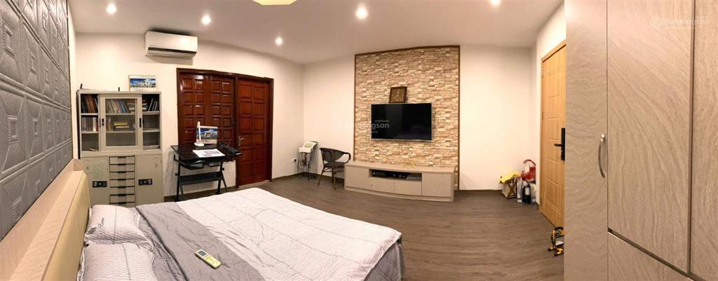 Cho thuê căn hộ mini studio khu dân trí cao,  0913 284 ***