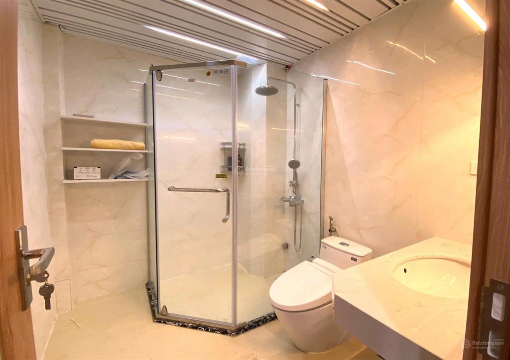 Cho thuê căn hộ mini studio khu dân trí cao,  0913 284 ***