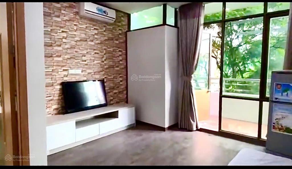 Cho thuê căn hộ mini studio khu dân trí cao,  0913 284 ***