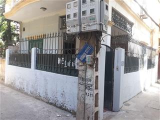 Bán nhà riêng ngõ 45, võ chí công, nghĩa đô, hn, giá thỏa thuận, 54m2, 3 tầng, căn góc ngã 3 ngõ