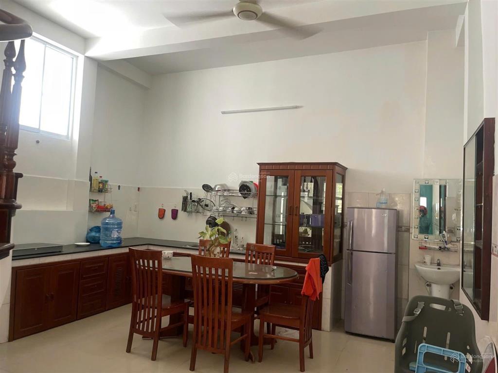 Nhà trung tâm hải châu, phù hợp gia đình, cho thuê lâu dài