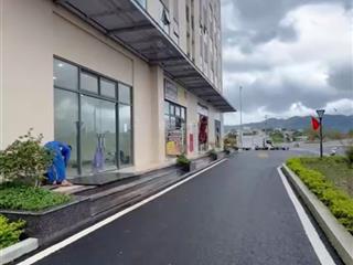 Cần bán căn shophouse( căn góc) khu đô thị bầu tràm đà nẵng diện tích 86m² hướng đông nam