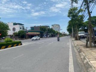 Bán đất mặt đường võ nguyên giáp đối diện đài truyền hình thái bình. vị trí cực đẹp