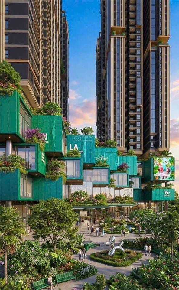 Suất nội bộ ưu tiên chọn vị trí đẹp, chiết khấu tốt từ chủ đầu tư lê phong