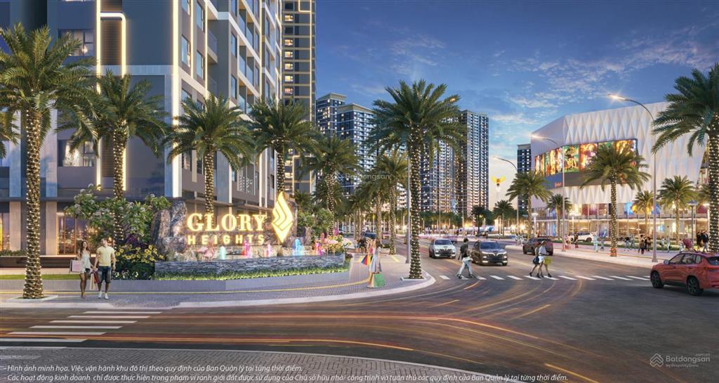 Glory heights 3 pn siêu phẩm, view hồ bơi. rẻ hơn hàng cđt 450tr.  0938 618 ***