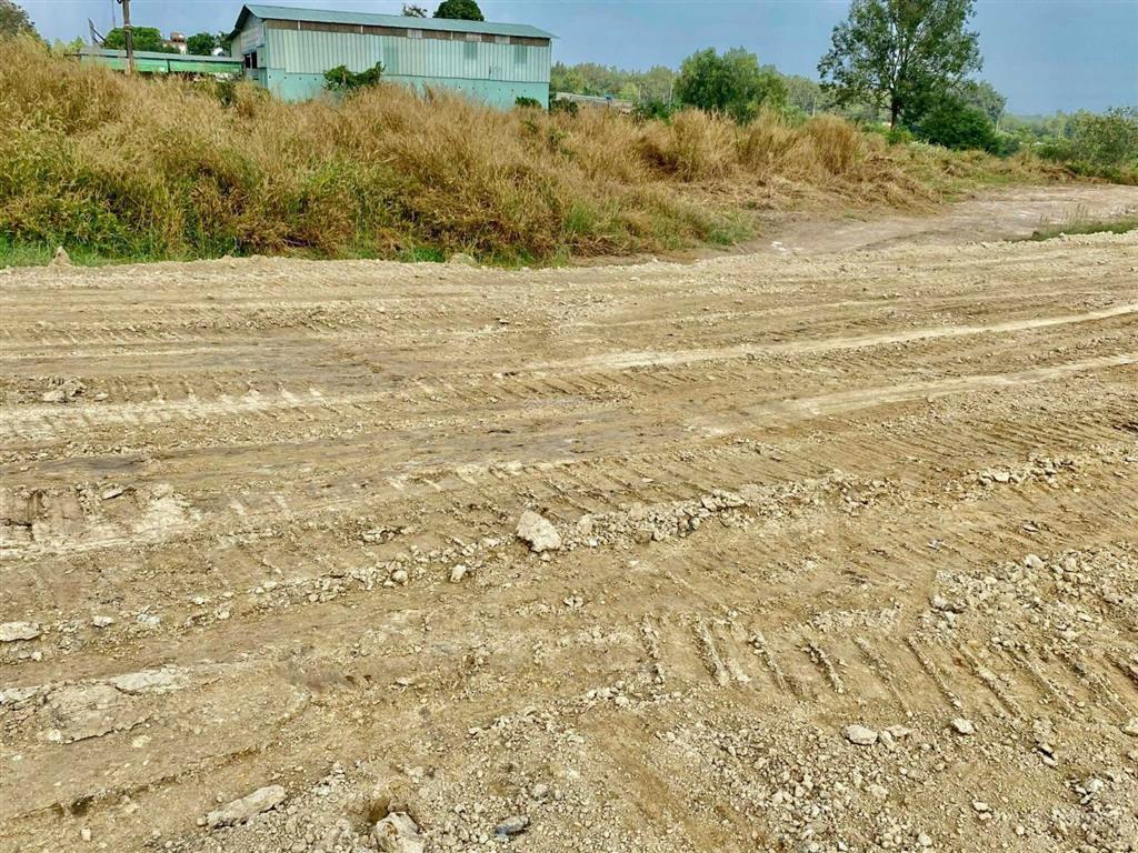 Bán đất mặt tiền đường đt 746  ngay tân định 34  bắc tân uyên  bd