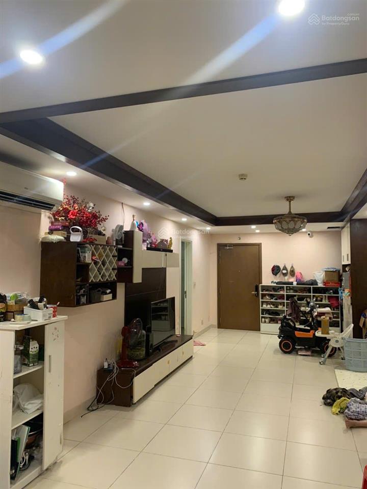 Bán căn 2 ngủ chung cư t&t riverview 440 vĩnh hưng 0986 083 ***