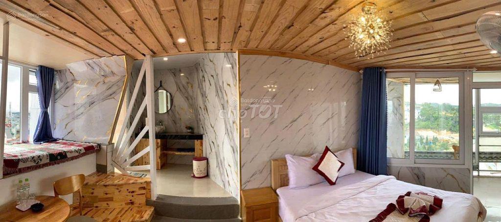 Bán Khách Sạn 32 phòng đầy đủ tiện nghi không thể rẻ hơn