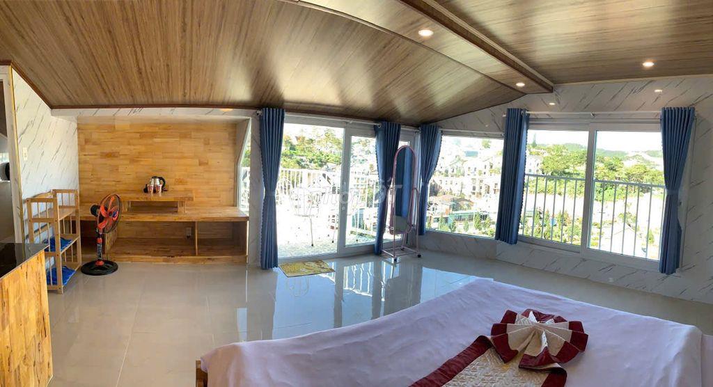 Bán Khách Sạn 32 phòng đầy đủ tiện nghi không thể rẻ hơn