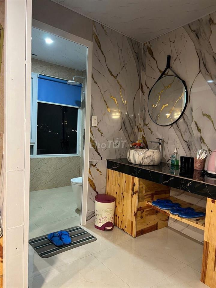 Bán Khách Sạn 32 phòng đầy đủ tiện nghi không thể rẻ hơn