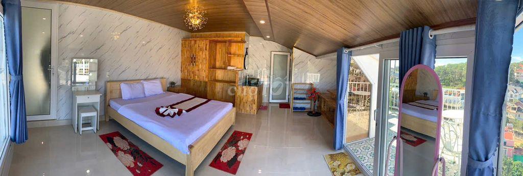 Bán Khách Sạn 32 phòng đầy đủ tiện nghi không thể rẻ hơn