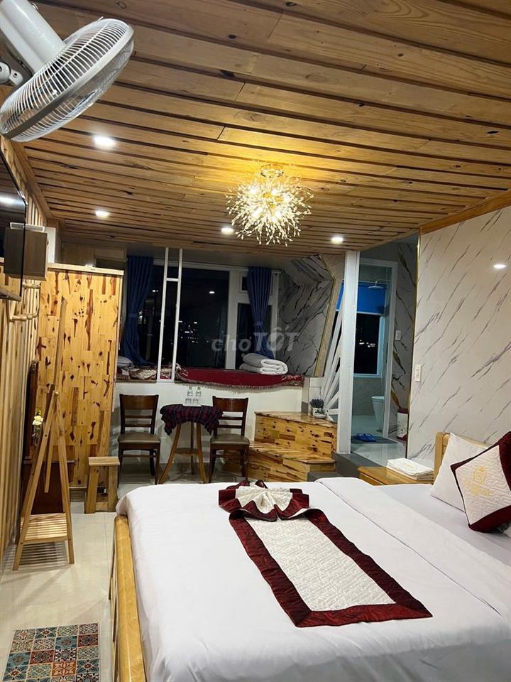 Bán Khách Sạn 32 phòng đầy đủ tiện nghi không thể rẻ hơn