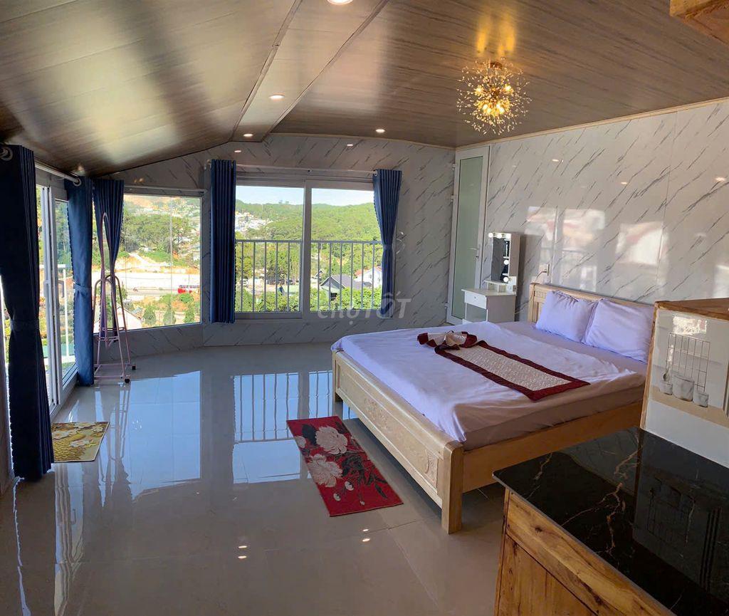 Bán Khách Sạn 32 phòng đầy đủ tiện nghi không thể rẻ hơn