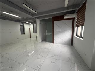 Cho thuê văn phòng 100m², 18 triệu tại lô a3bt4 khu biệt thự hạ đình, nguyễn xiển