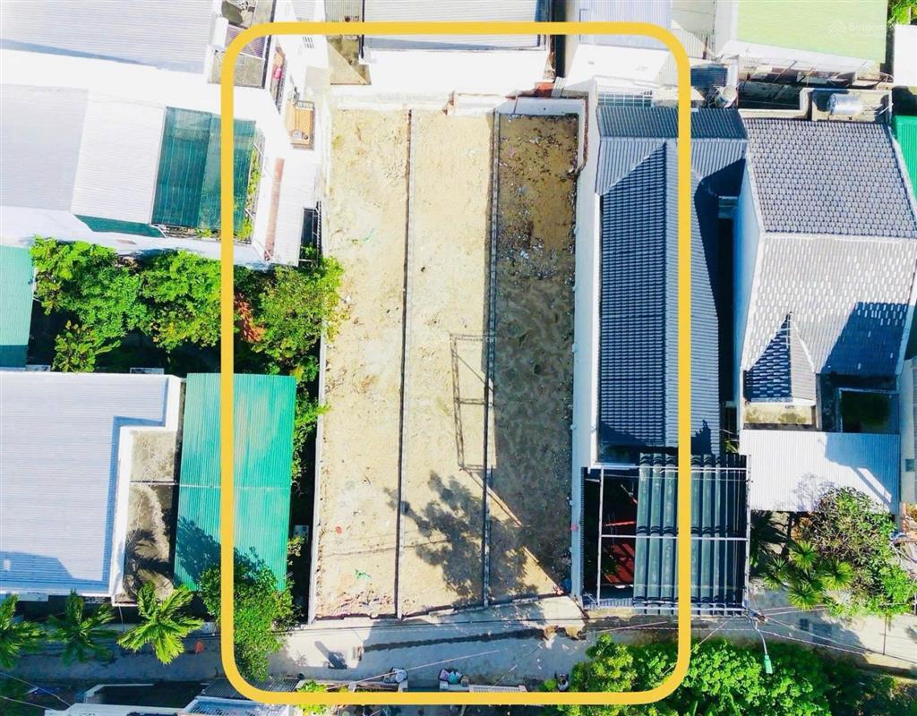 Lô đất vàng  tâm điểm xây dựng căn hộ dịch vụ (bắc nha trang).  ngay 0911 906 ***
