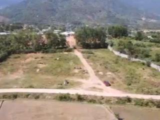 Bán đất làm kho bãi cam lâm  mặt tiền 70m  giá 2,5tr/m².  0911 906 ***