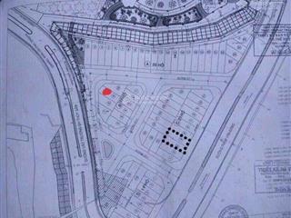 Mặt tiền trần phú nối dài (phạm văn đồng)  250 triệu/m².  0911 906 ***