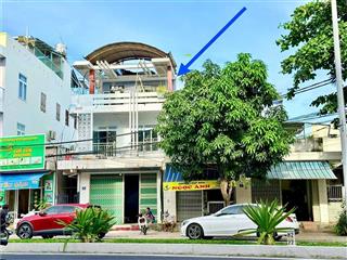 Nhà 3 tầng mặt tiền biển trần phú  nha trang, 17 tỷ.  ngay 0911 906 ***