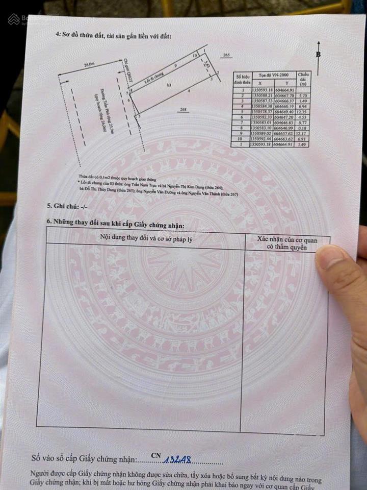 Nhà 3 tầng mặt tiền biển trần phú  nha trang, 17 tỷ.  ngay 0911 906 ***