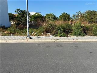 Săn hàng hiếm lô đất sổ hồng duy tại mặt tiền đường số 13, lê hồng phong 2 (đường rộng 17m)