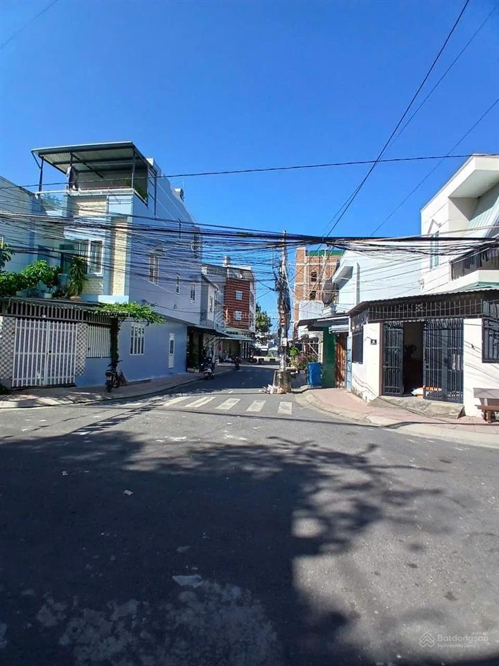 Siêu phẩm đầu tư nhà phố ven biển hòn rớ 1  nha trang ( 90m2 ngang 5m )
