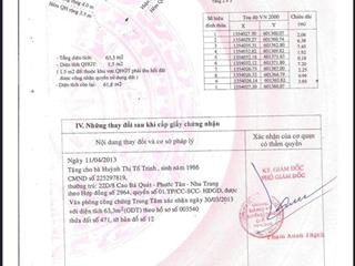 Độc tôn căn góc 2 mặt tiền hẻm đường cao bá quát  8.5 tỷ