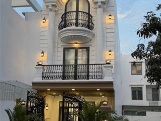 Siêu phẩm đẹp nhất từ trước đến nay  nhà 3 tầng kđt hà quang 2, giá chỉ 10,5 tỷ