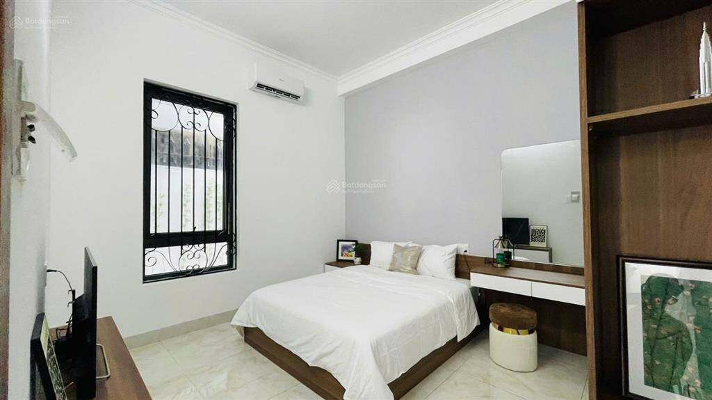 Bán biệt thự mini kiểu pháp góc 2 mặt tiền đẹp mê  khu đô thị hà quang 2, giảm 1 tỷ