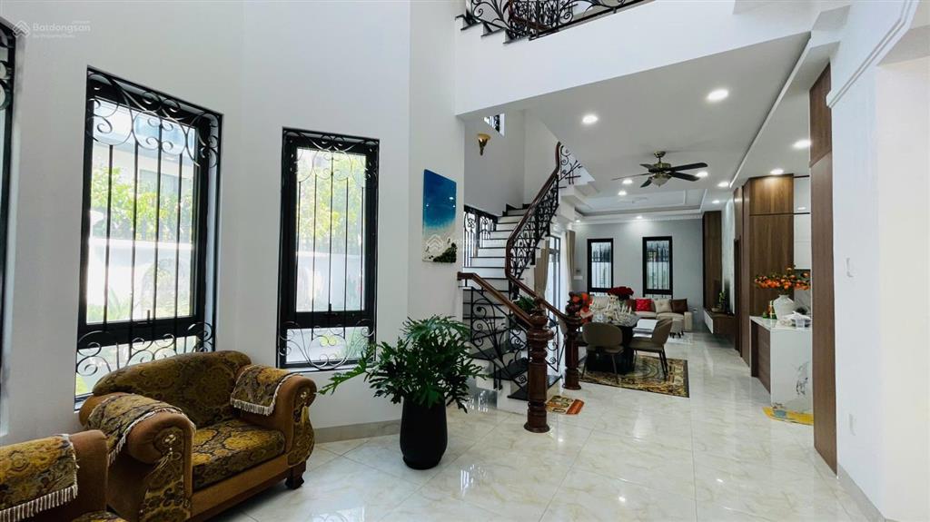 Bán biệt thự mini kiểu pháp góc 2 mặt tiền đẹp mê  khu đô thị hà quang 2, giảm 1 tỷ