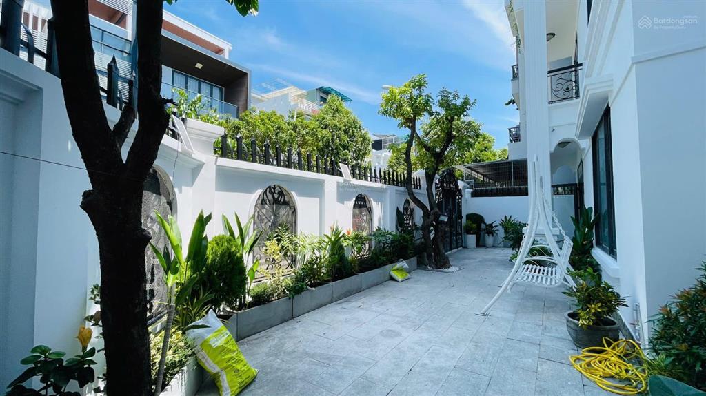 Bán biệt thự mini kiểu pháp góc 2 mặt tiền đẹp mê  khu đô thị hà quang 2, giảm 1 tỷ