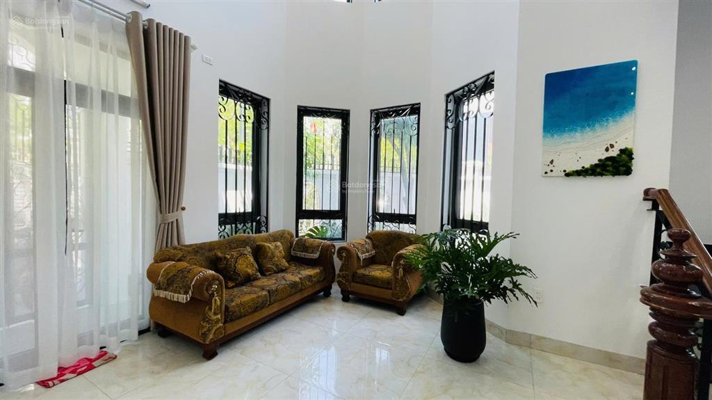 Bán biệt thự mini kiểu pháp góc 2 mặt tiền đẹp mê  khu đô thị hà quang 2, giảm 1 tỷ