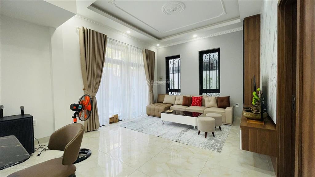 Bán biệt thự mini kiểu pháp góc 2 mặt tiền đẹp mê  khu đô thị hà quang 2, giảm 1 tỷ