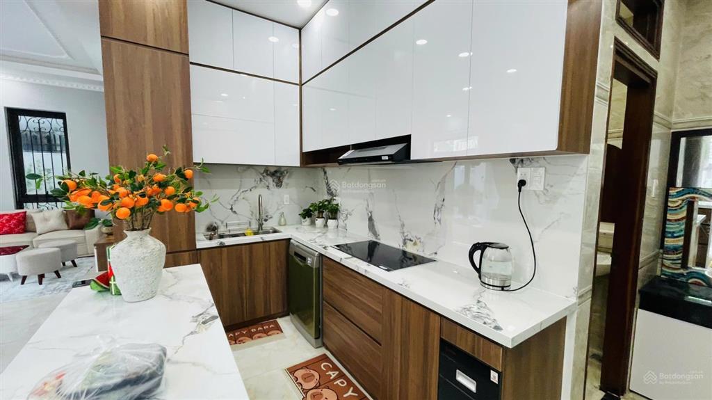 Bán biệt thự mini kiểu pháp góc 2 mặt tiền đẹp mê  khu đô thị hà quang 2, giảm 1 tỷ