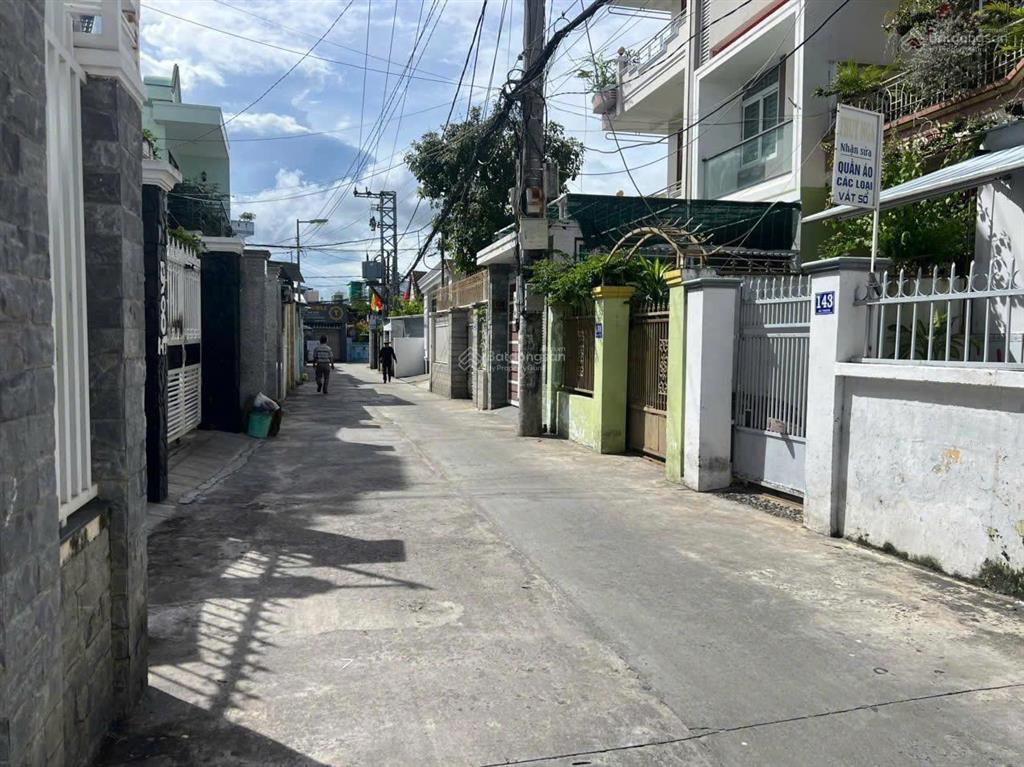 Bán biệt thự mini trung tâm tp. nha trang gần biển, gần chợ đầm.  0911 906 ***